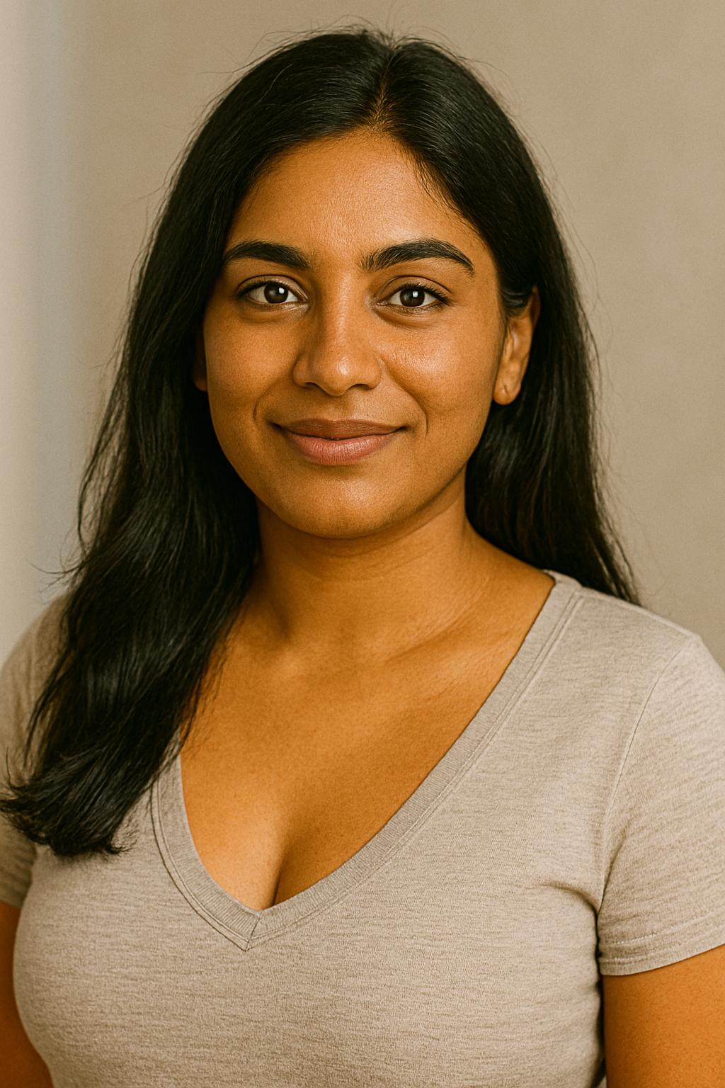 Anju Verma - Mortgage Broker