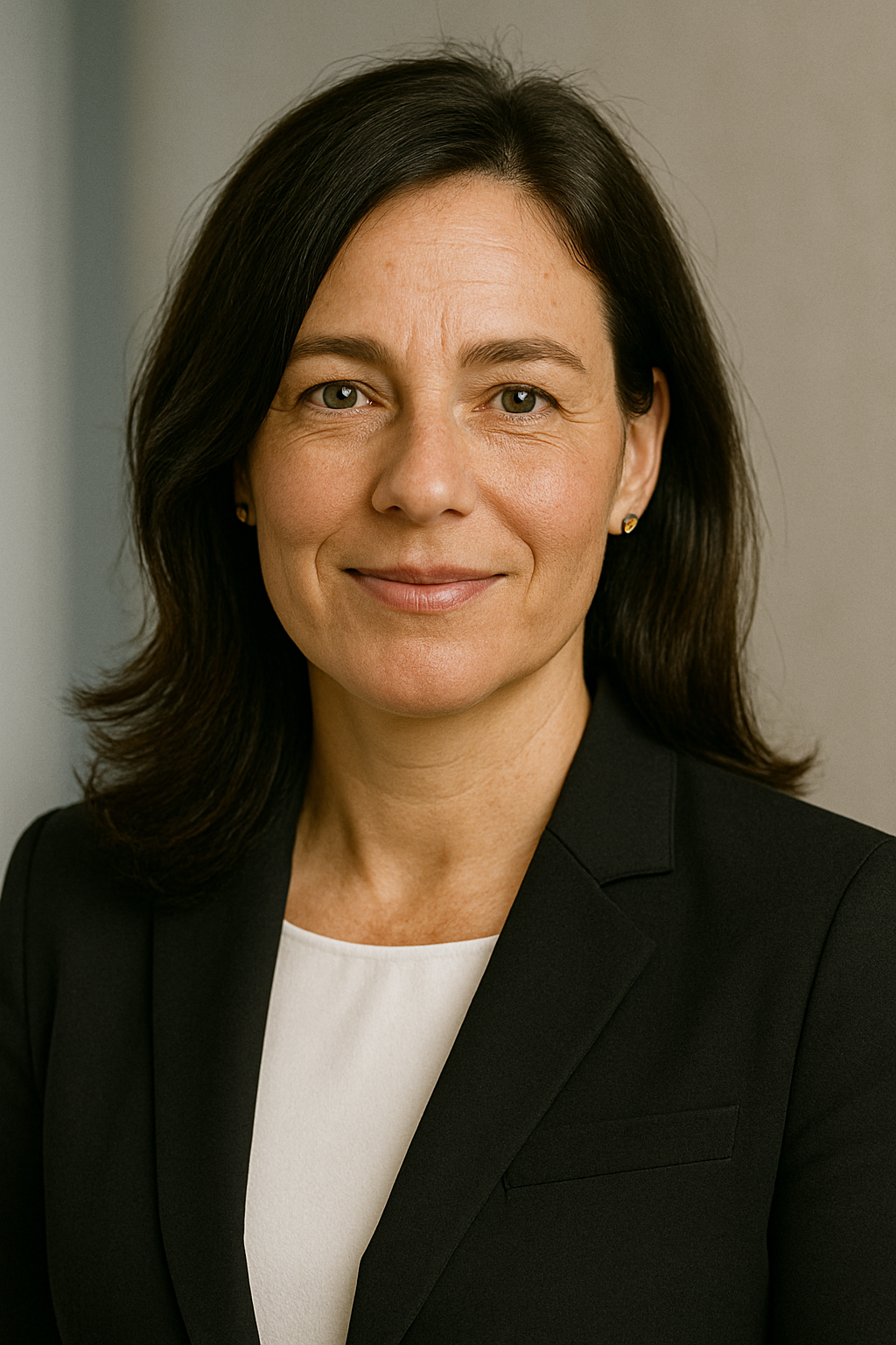 Sasha Visser