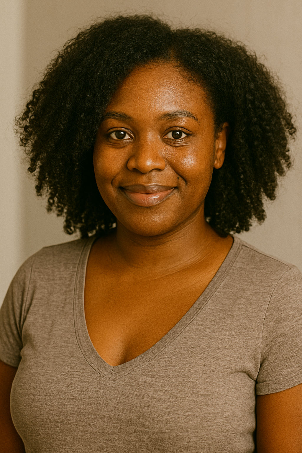 Theresa Ijioma - Realtor